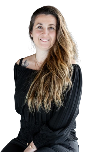 Angélique MOISON